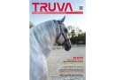 Truva At ve Binicilik Dergisi’nin 11. Sayısı Yayında / 11th Issue of Truva Magazine Published