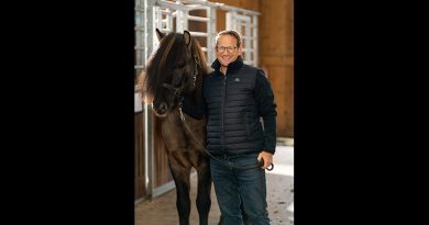 Interview with Bernd Voss for truva