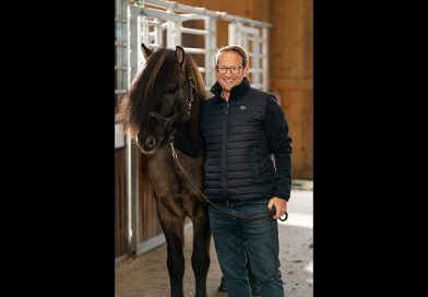 Interview with Bernd Voss for truva Interview with Bernd Voss for truva