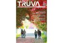 Truva At ve Binicilik Dergisi’nin 12. Sayısı Yayında / 12th Issue of Truva Magazine Published