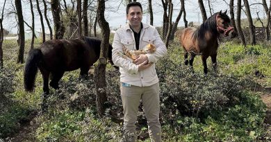 Ekol Lojistik Doğayı Koruma Projesi ile 9 Milyon Can Dostuna Ulaştı