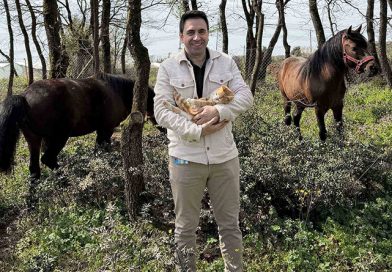 Ekol Lojistik Doğayı Koruma Projesi ile 9 Milyon Can Dostuna Ulaştı